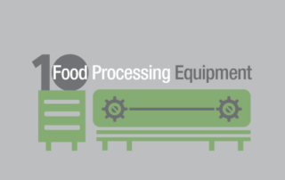 food processing equipment