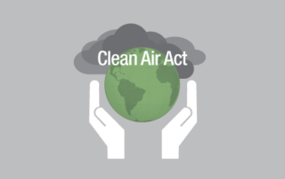clean air act