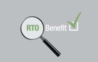 RTO Benefits for Manufacturing Facilities