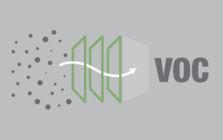 VOC Abatement for Food Manufacturers