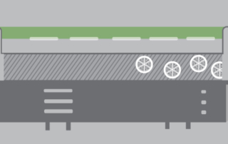 Cheese Melter Pizza Manufacturing