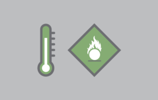 Catalytic Oxidizers Low Temperature Emission Control
