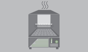 industrial oven and dryer applications