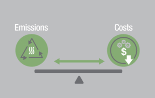 Regenerative Thermal Oxidizers: Control Gas Emissions and Reduce Operating Costs