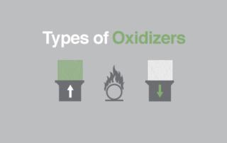 How to Know Which Oxidizer Is Best For Your Business