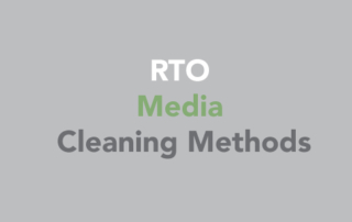 RTO Bake Out Wash Down Methods