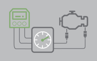 Reducing Emission Engine Test Facility